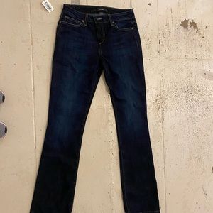 starlet joes Jeans slim bootcut